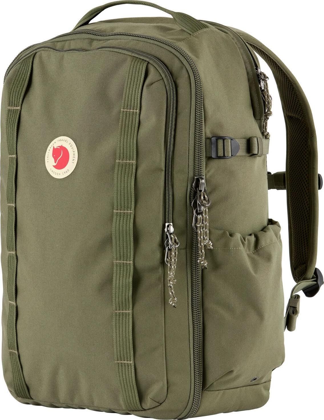 Fjällräven Färden Carry-On Pack 30 Green
