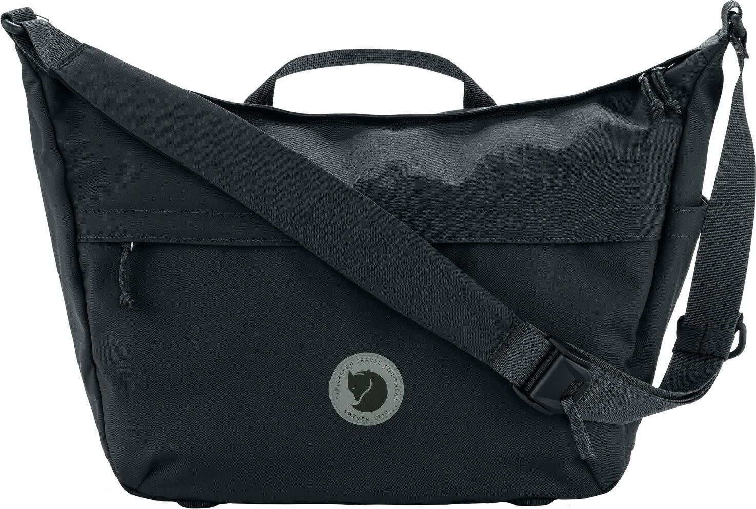 Fjällräven Färden Crossbody Coal Black