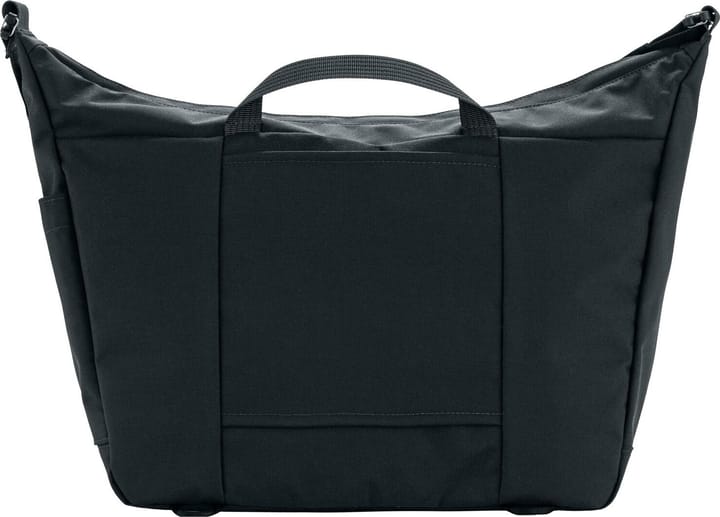 Fjällräven Färden Crossbody Coal Black Fjällräven