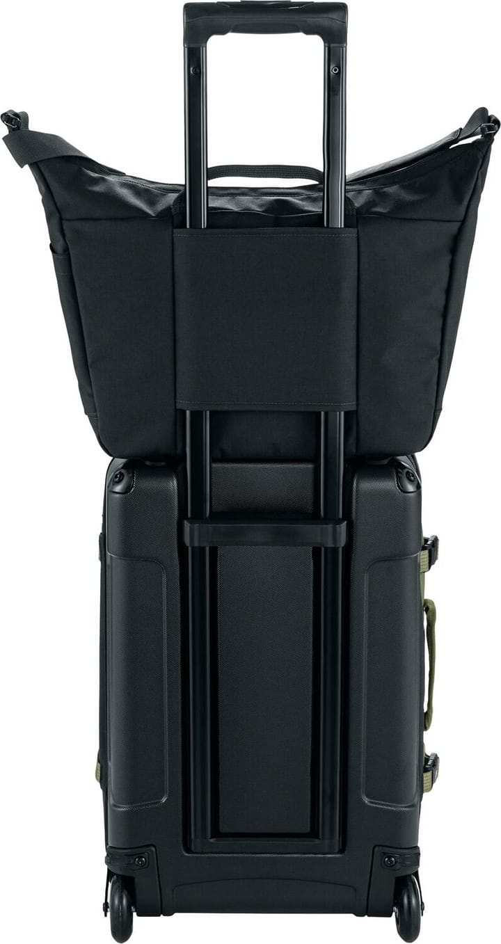 Fjällräven Färden Crossbody Green Fjällräven