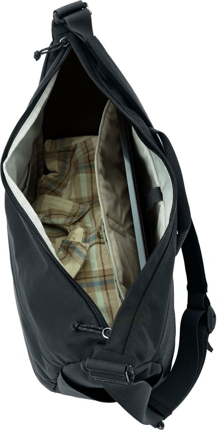 Fjällräven Färden Crossbody Green Fjällräven