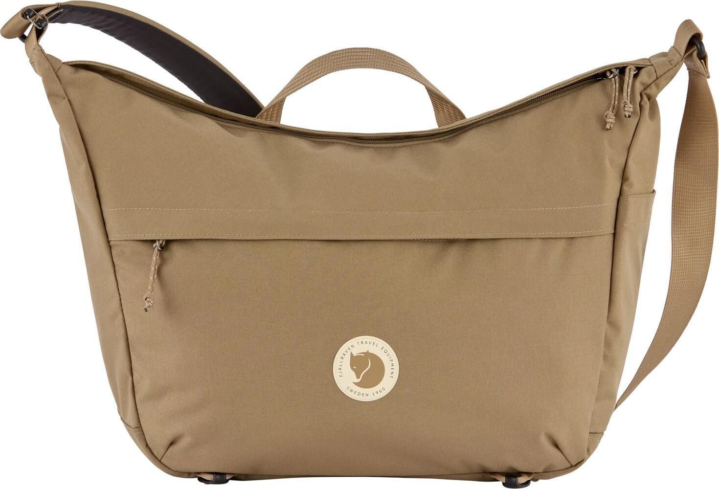 Fjällräven Färden Crossbody Clay