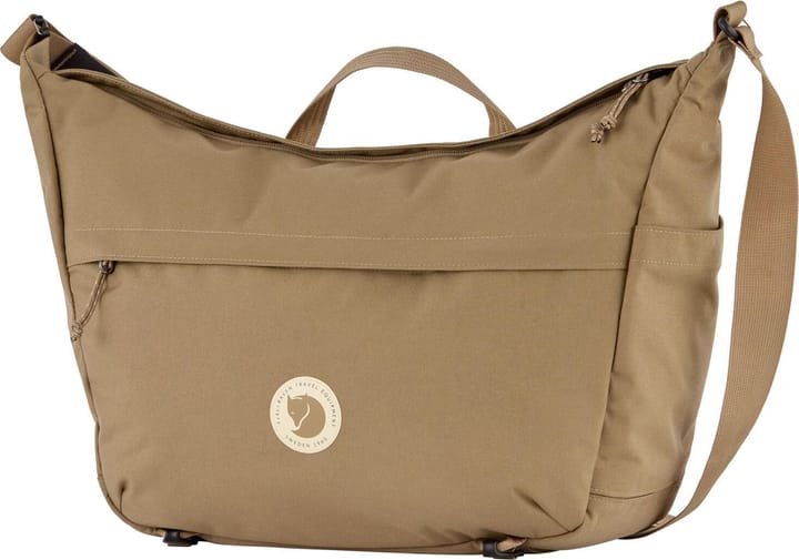Fjällräven Färden Crossbody Clay Fjällräven