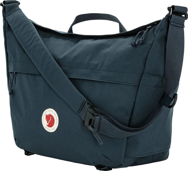Fjällräven Färden Crossbody Navy Fjällräven