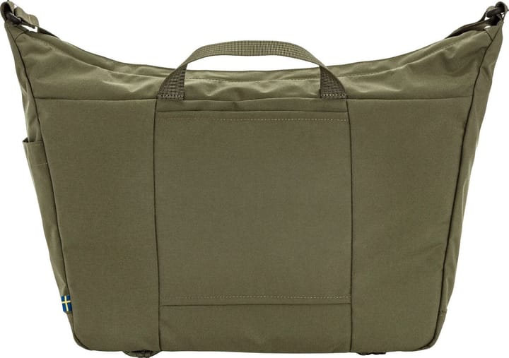 Fjällräven Färden Crossbody Green Fjällräven