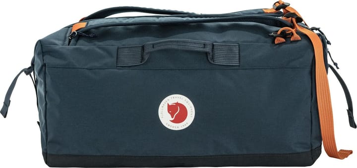 Fjällräven Färden Duffel 50 Navy Fjällräven