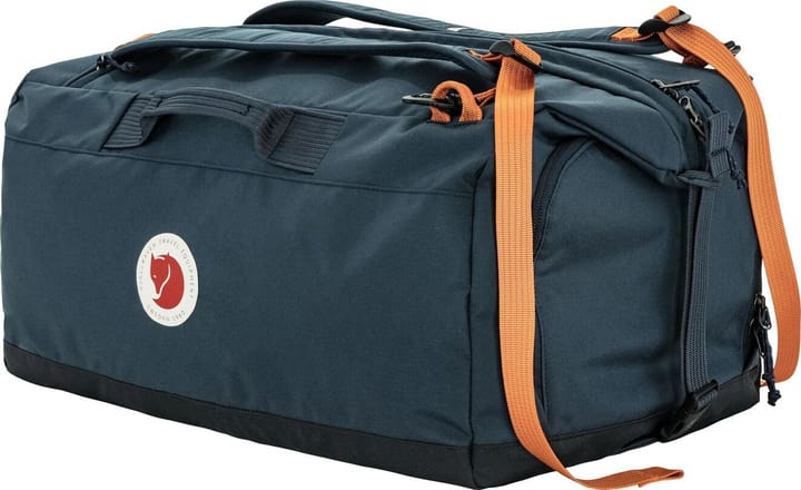Fjällräven Färden Duffel 50 Navy Fjällräven