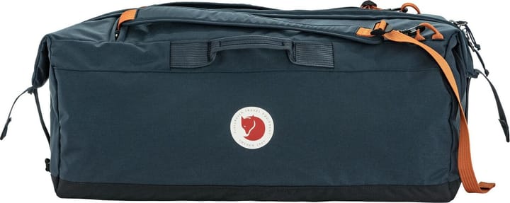Fjällräven Färden Duffel 80 Navy Fjällräven