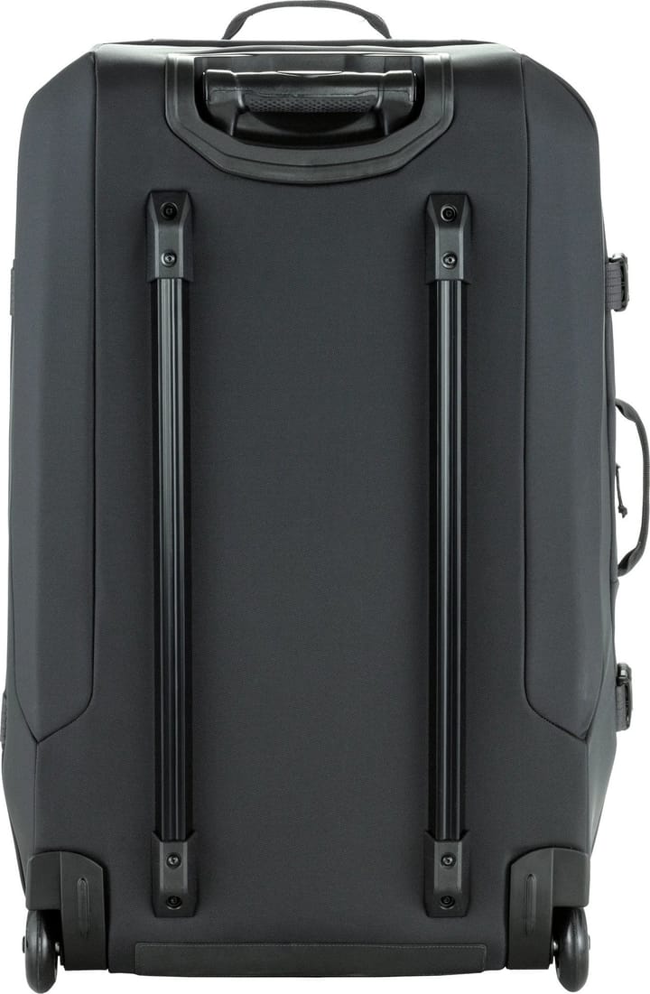 Fjällräven Färden Roller 120 Coal Black Fjällräven