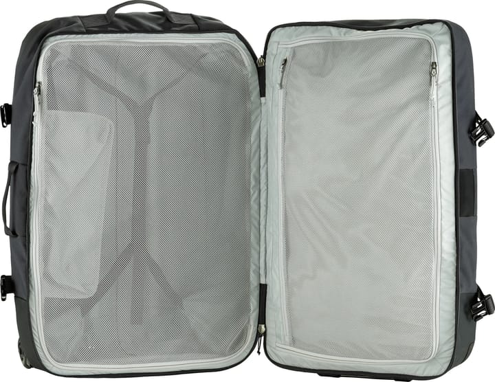 Fjällräven Färden Roller 120 Coal Black Fjällräven Fjällräven Färden Roller 120 Coal Black Fjällräven