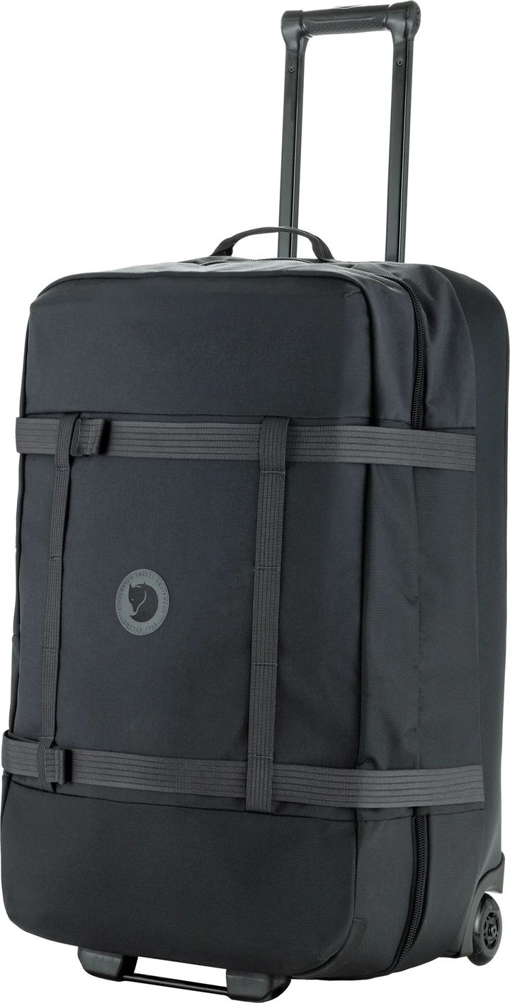 Fjällräven Färden Roller 120 Coal Black Fjällräven Fjällräven Färden Roller 120 Coal Black Fjällräven
