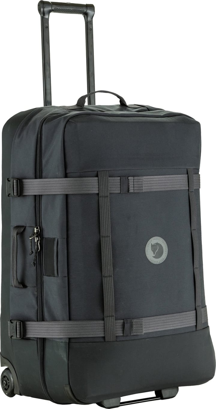 Fjällräven Färden Roller 120 Coal Black Fjällräven Fjällräven Färden Roller 120 Coal Black Fjällräven