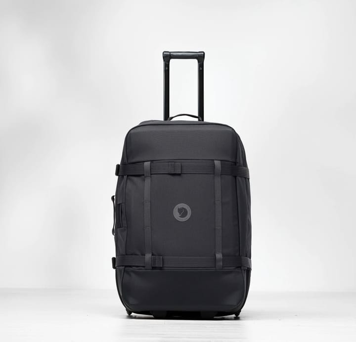 Fjällräven Färden Roller 120 Coal Black Fjällräven