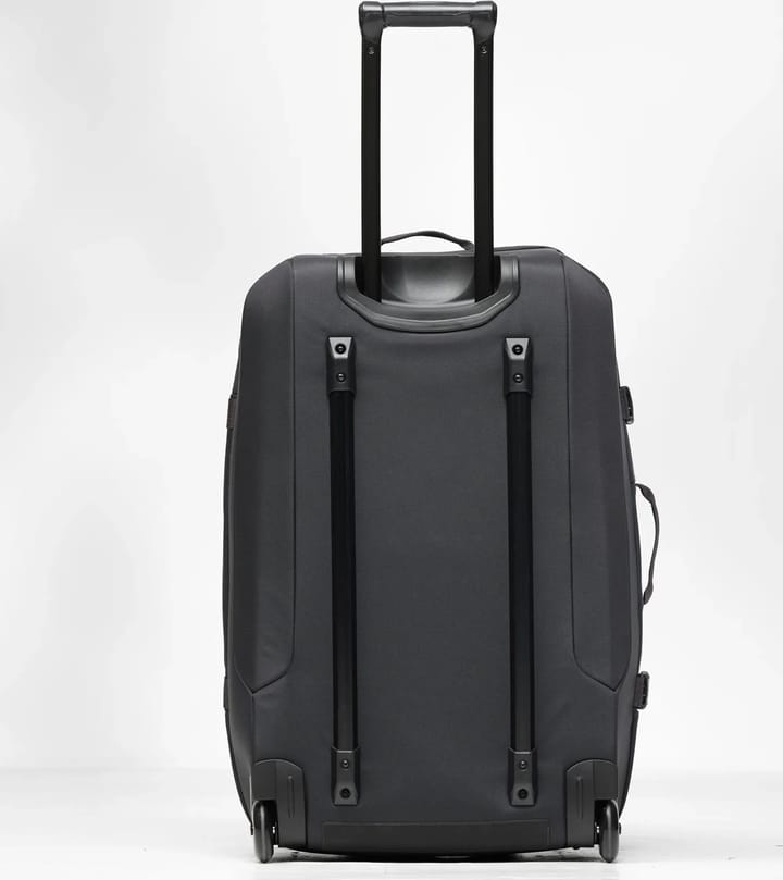 Fjällräven Färden Roller 120 Coal Black Fjällräven
