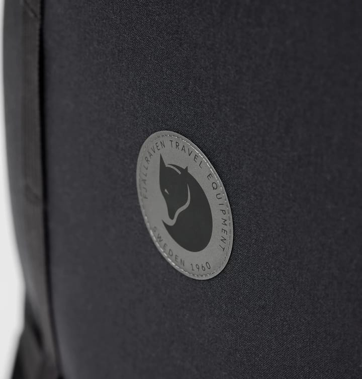 Fjällräven Färden Roller 120 Coal Black Fjällräven Fjällräven Färden Roller 120 Coal Black Fjällräven