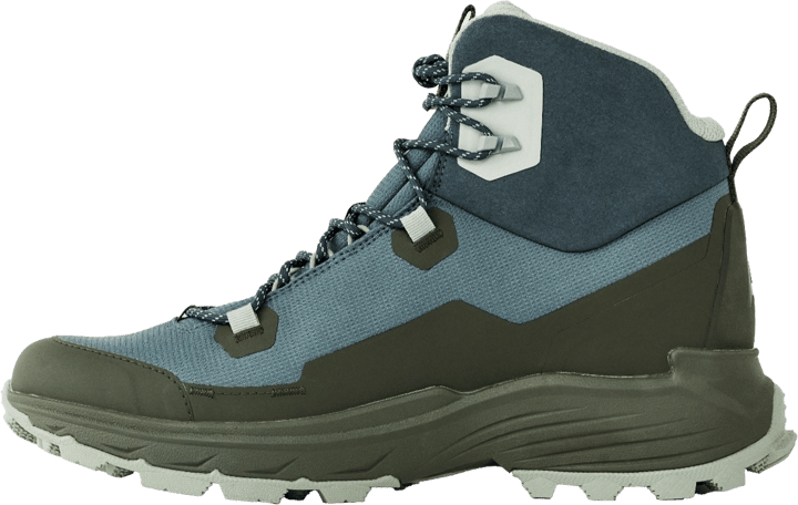 Alfa Men's Driv Advance GORE-TEX Petroleum Blue Alfa