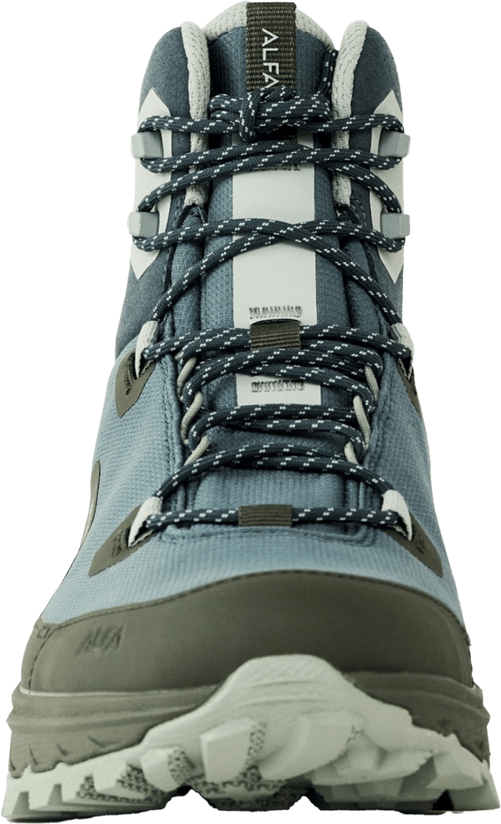 Alfa Men's Driv Advance GORE-TEX Petroleum Blue Alfa Alfa Men's Driv Advance GORE-TEX Petroleum Blue Alfa