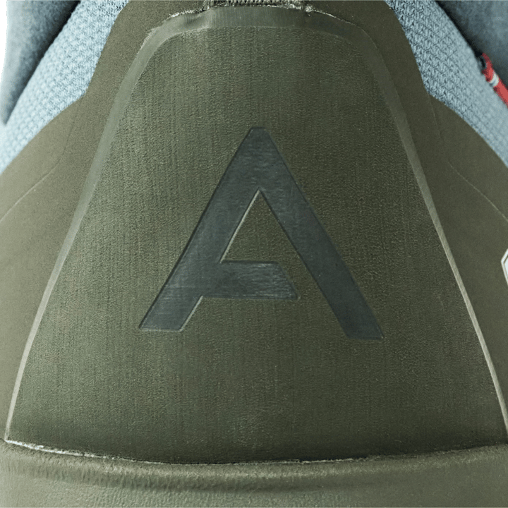 Alfa Men's Driv Advance GORE-TEX Petroleum Blue Alfa