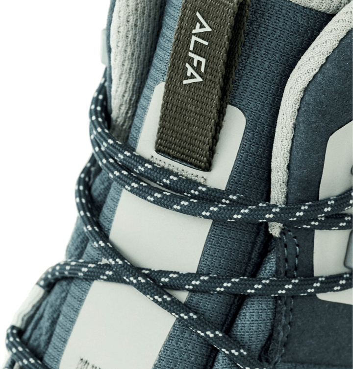 Alfa Men's Driv Advance GORE-TEX Petroleum Blue Alfa