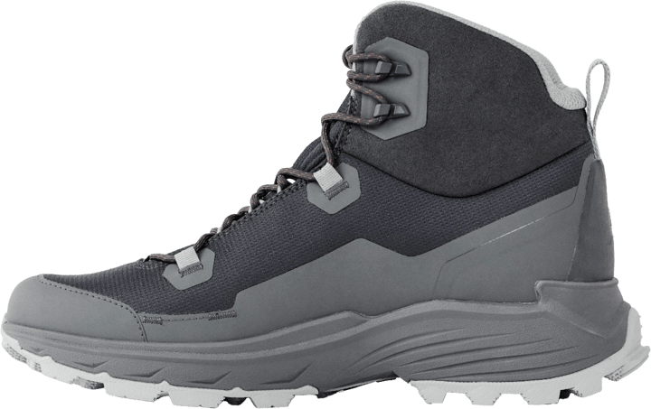 Alfa Men's Driv Advance GORE-TEX Grey Alfa Alfa Men's Driv Advance GORE-TEX Grey Alfa