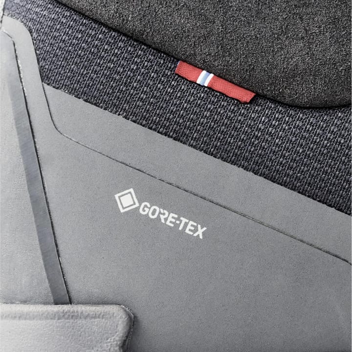 Alfa Men's Driv Advance GORE-TEX Grey Alfa Alfa Men's Driv Advance GORE-TEX Grey Alfa