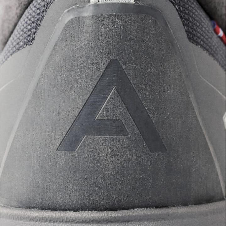 Alfa Men's Driv Advance GORE-TEX Grey Alfa Alfa Men's Driv Advance GORE-TEX Grey Alfa