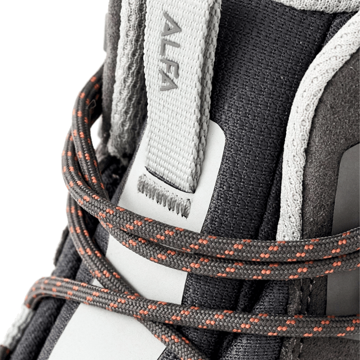 Alfa Men's Driv Advance GORE-TEX Grey Alfa Alfa Men's Driv Advance GORE-TEX Grey Alfa