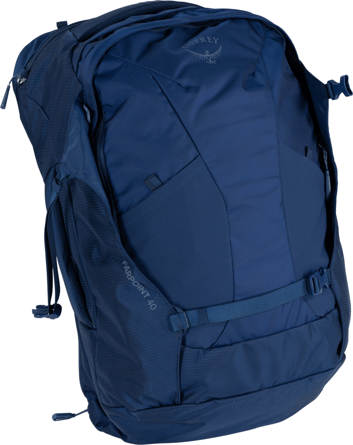 Osprey Men's Farpoint 40 Antique Blue Osprey