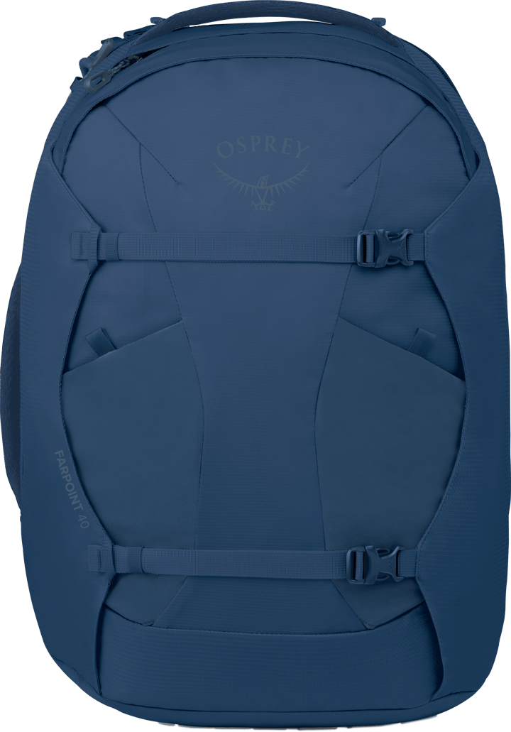 Osprey Men's Farpoint 40 Antique Blue Osprey