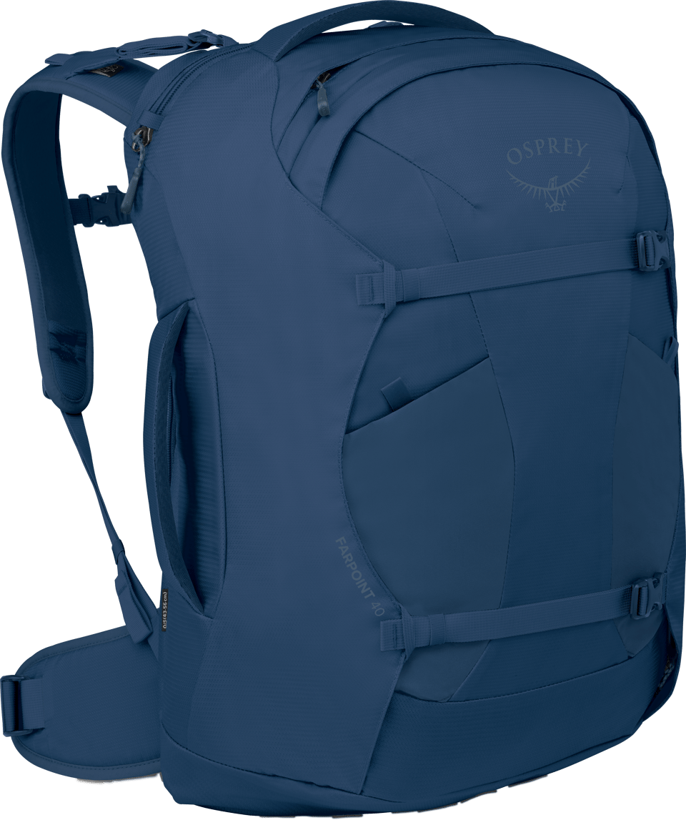 Men's Farpoint 40
