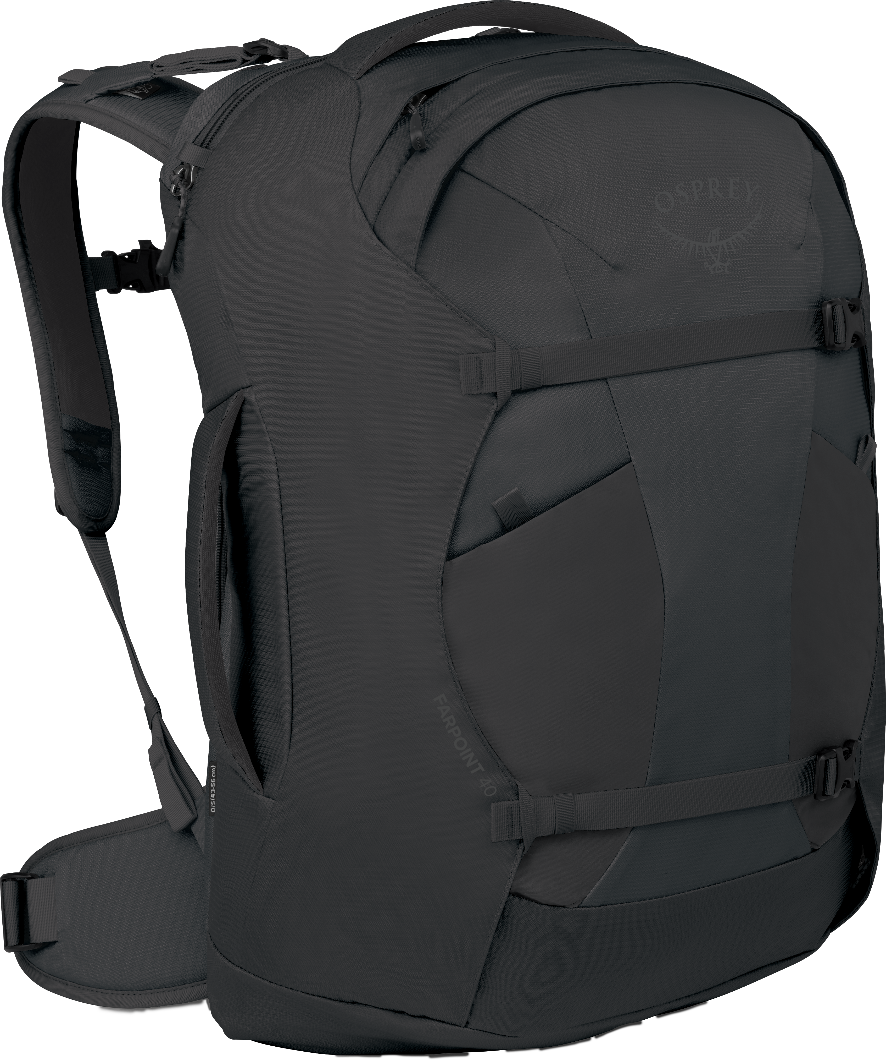 Osprey Men's Farpoint 40