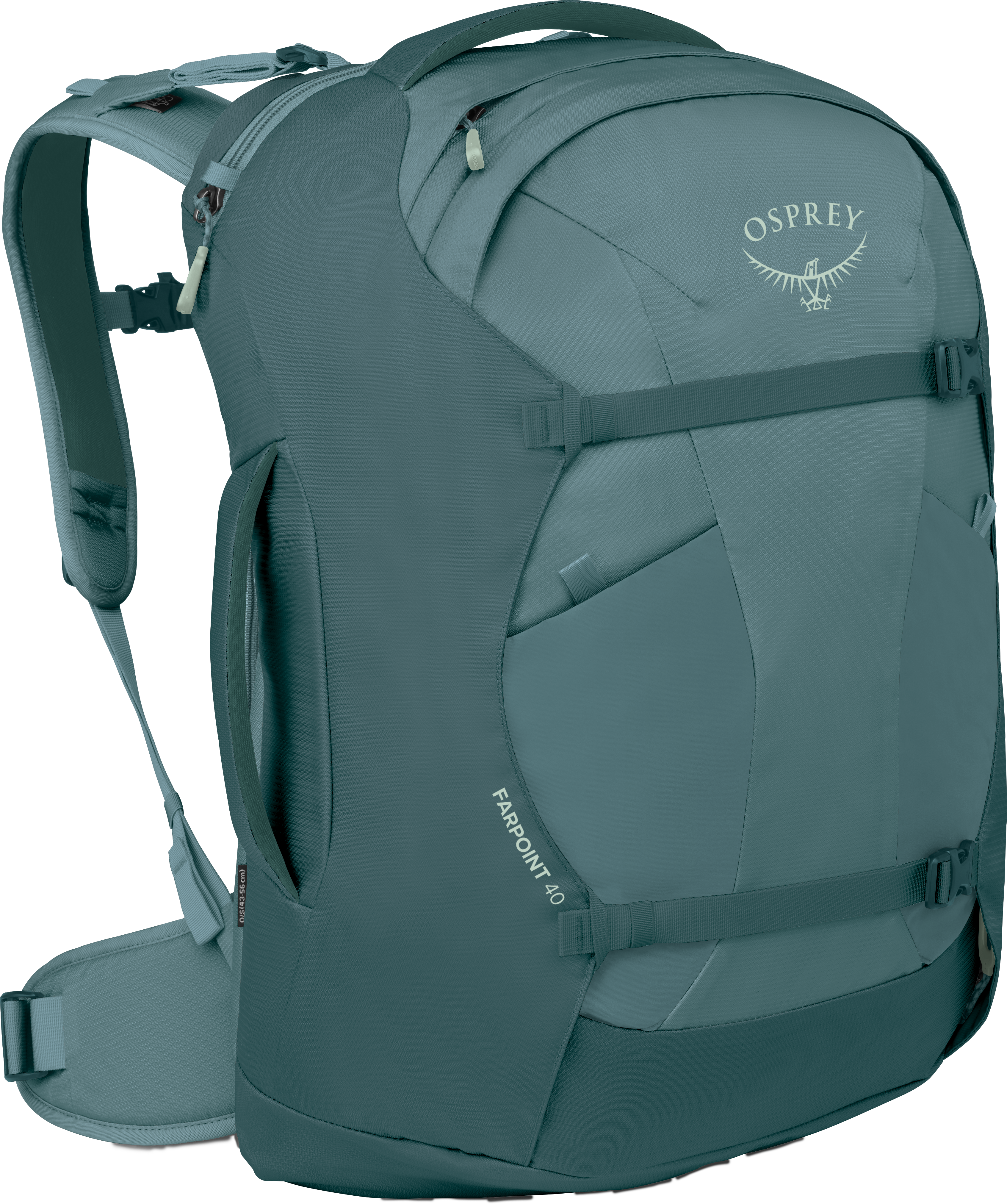 Osprey Men's Farpoint 40