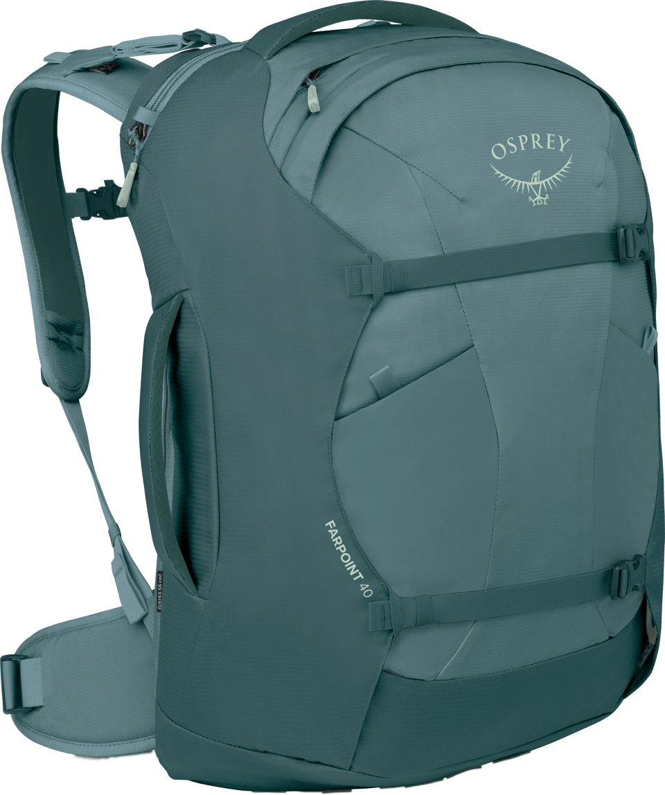 Men's Farpoint 40