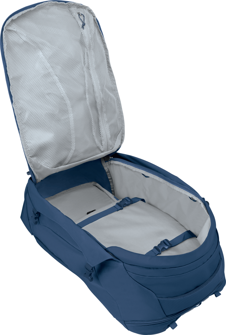 Osprey Men's Farpoint 40 Antique Blue Osprey