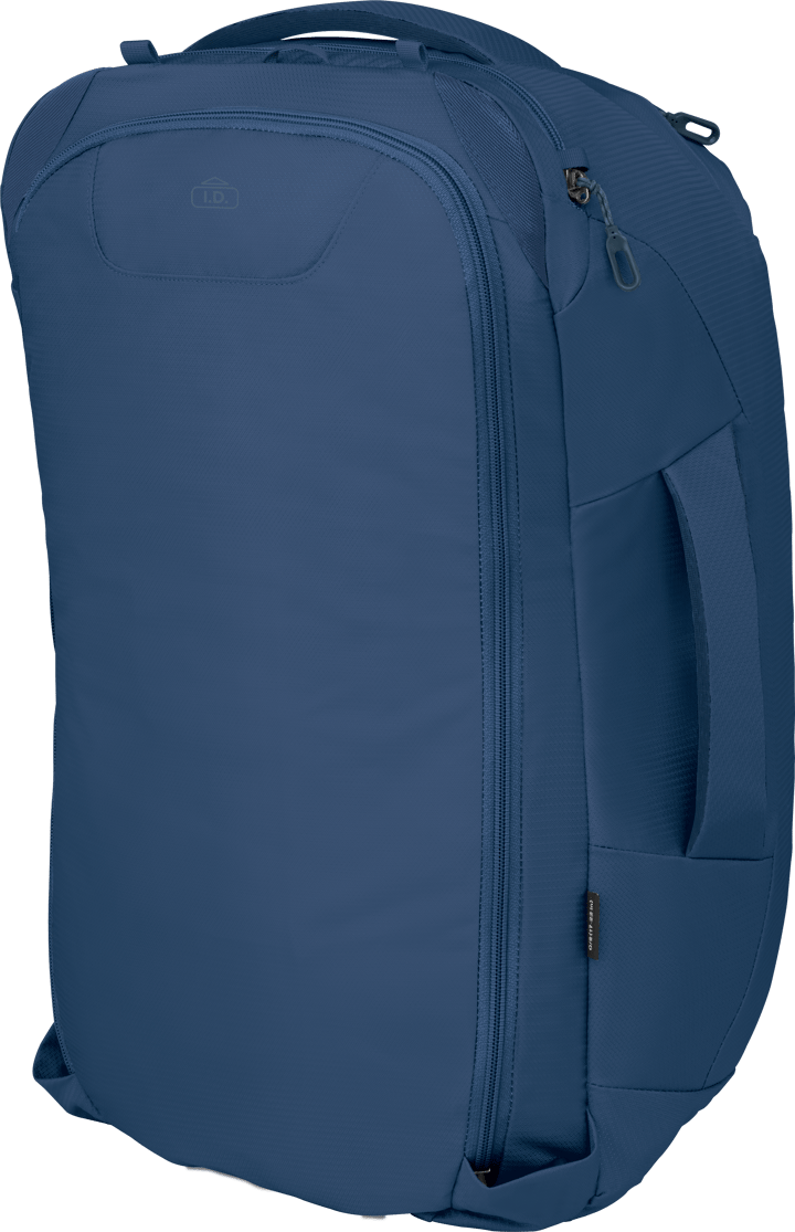 Osprey Men's Farpoint 40 Antique Blue Osprey
