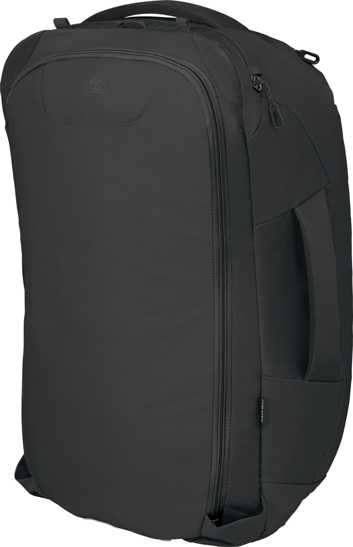 Osprey Men's Farpoint 40 Black Osprey