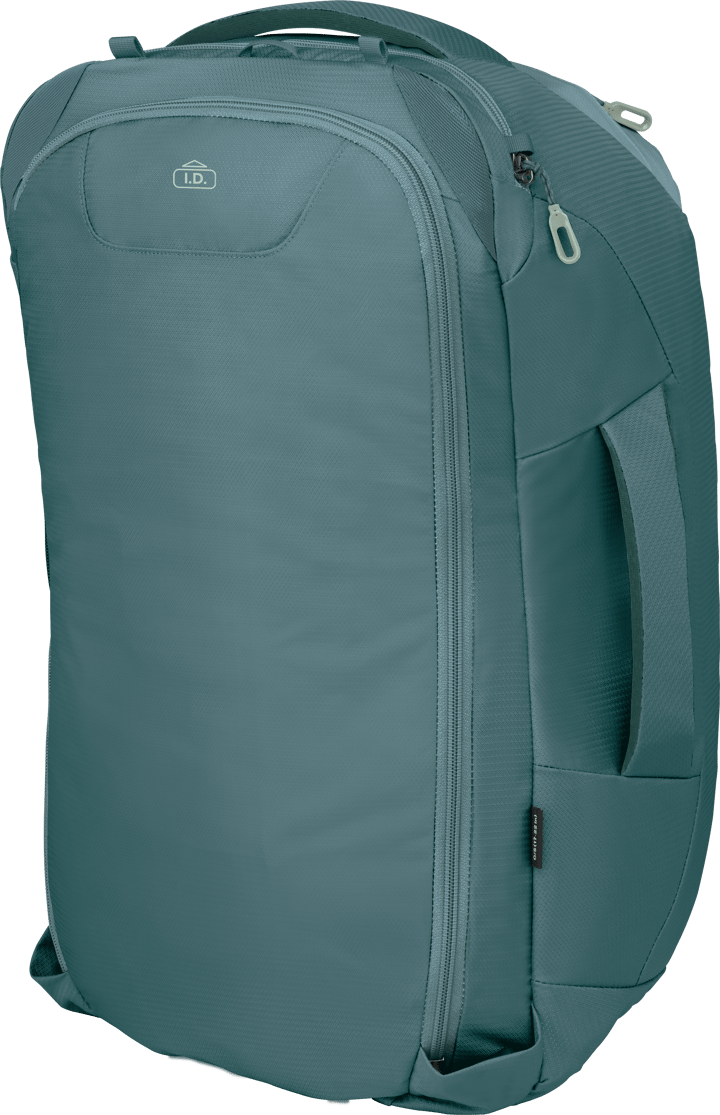 Osprey Men's Farpoint 40 Cascade Blue/Torrent Blue Osprey