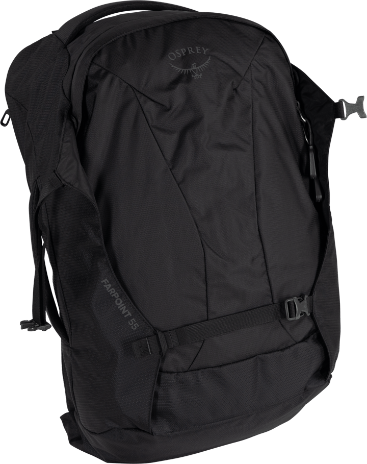 Osprey Men's Farpoint 55 Black Osprey