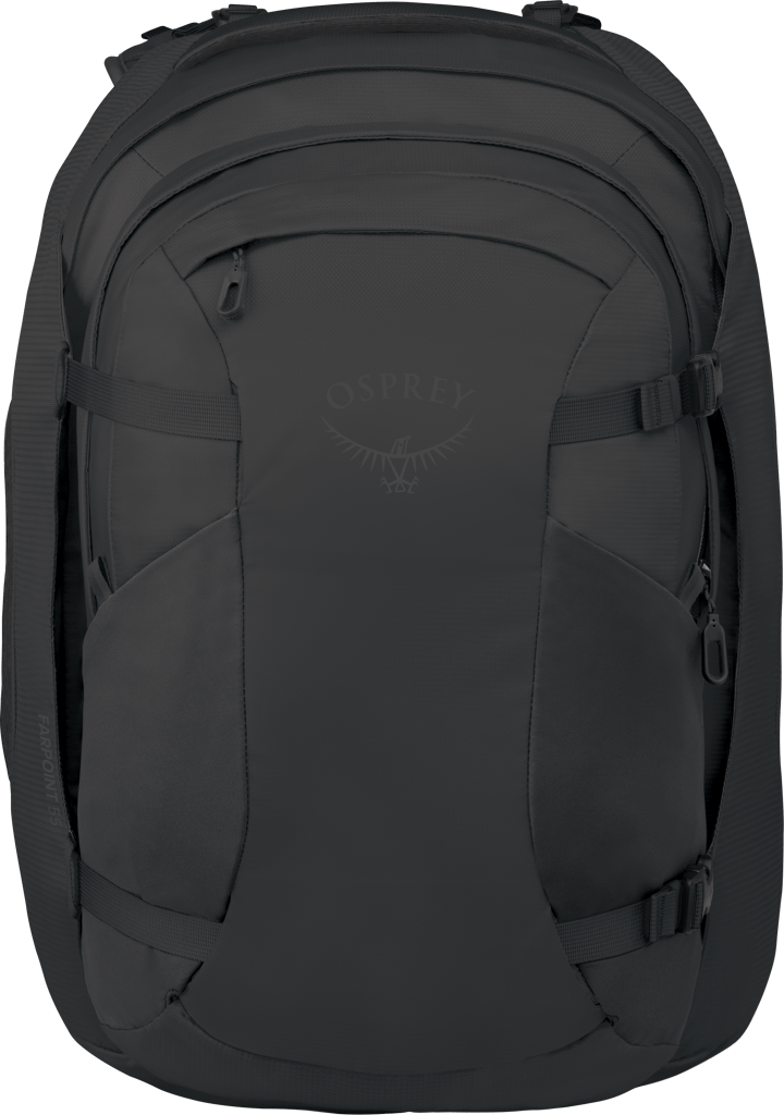 Osprey Men's Farpoint 55 Black Osprey