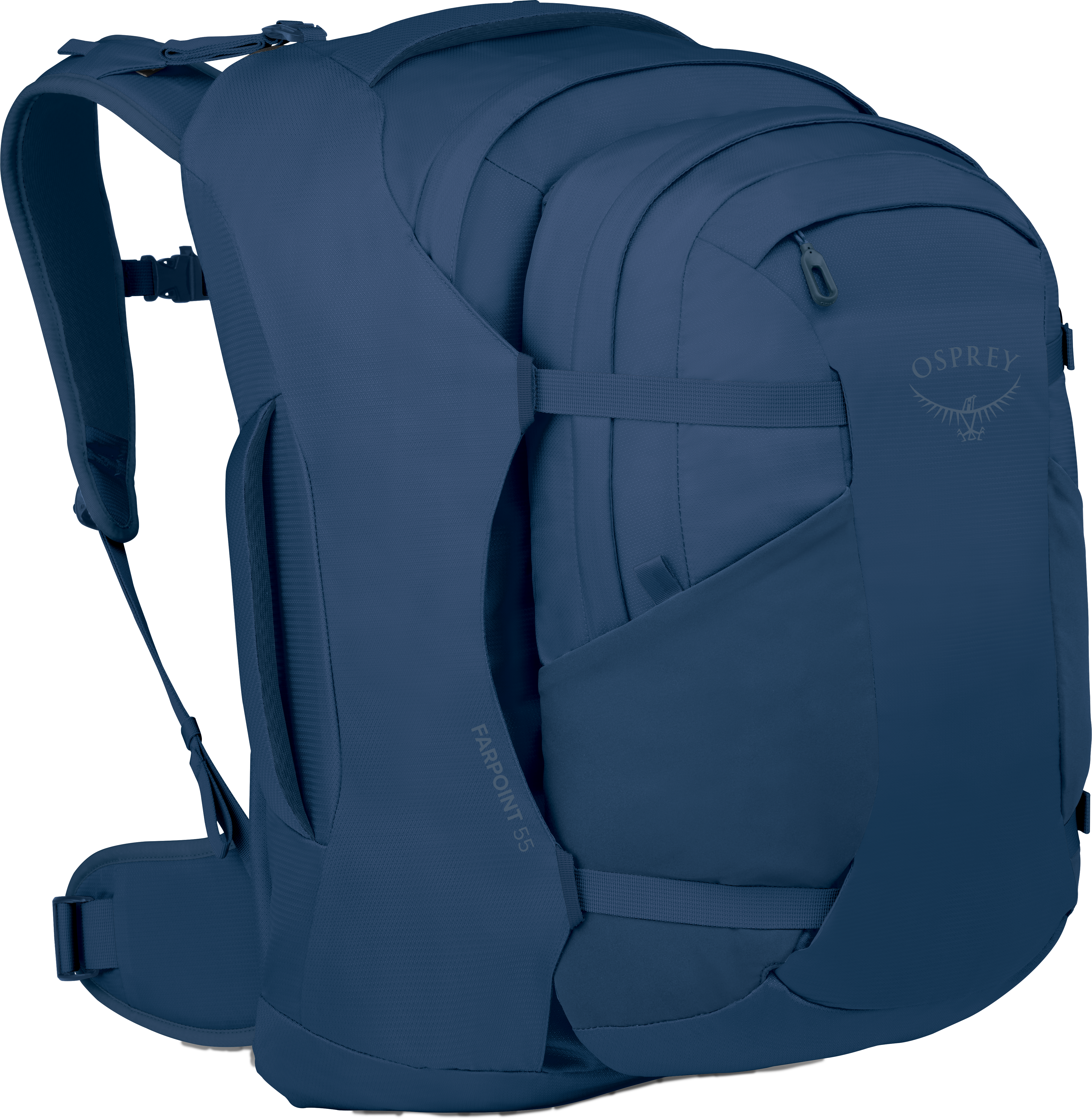 Osprey Men's Farpoint 55