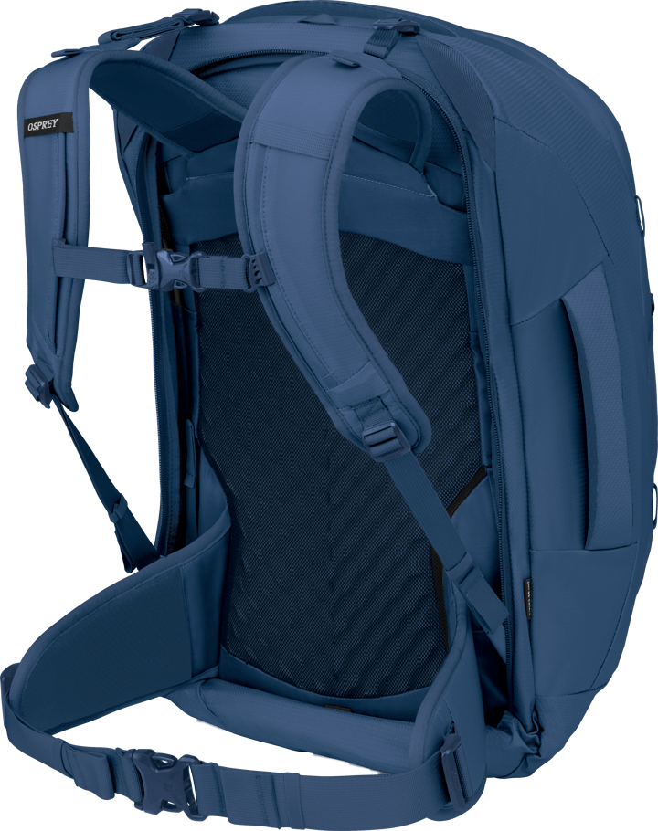 Osprey Men's Farpoint 55 Antique Blue Osprey