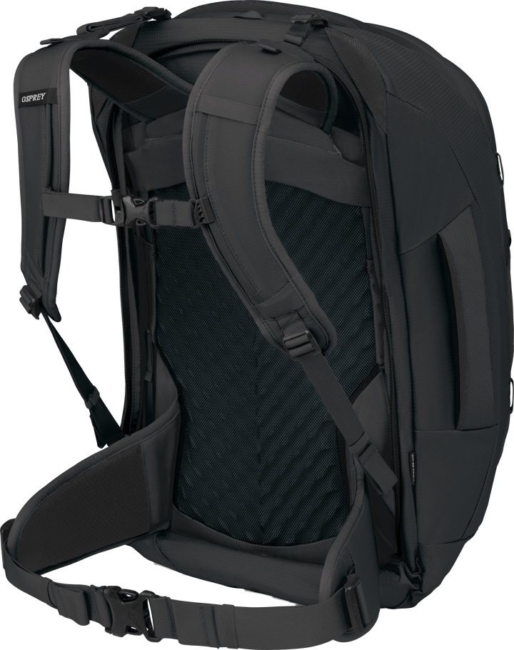 Osprey Men's Farpoint 55 Black Osprey