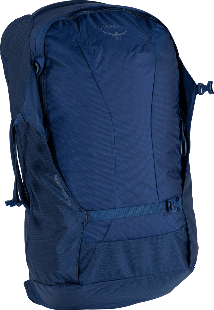 Osprey Men's Farpoint 70 Antique Blue Osprey