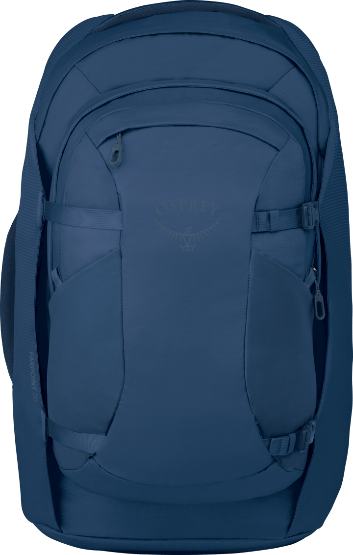 Osprey Men's Farpoint 70 Antique Blue Osprey