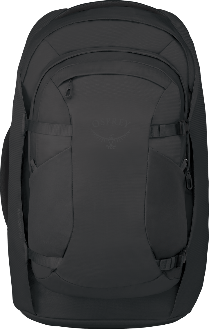 Osprey Men's Farpoint 70 Black Osprey