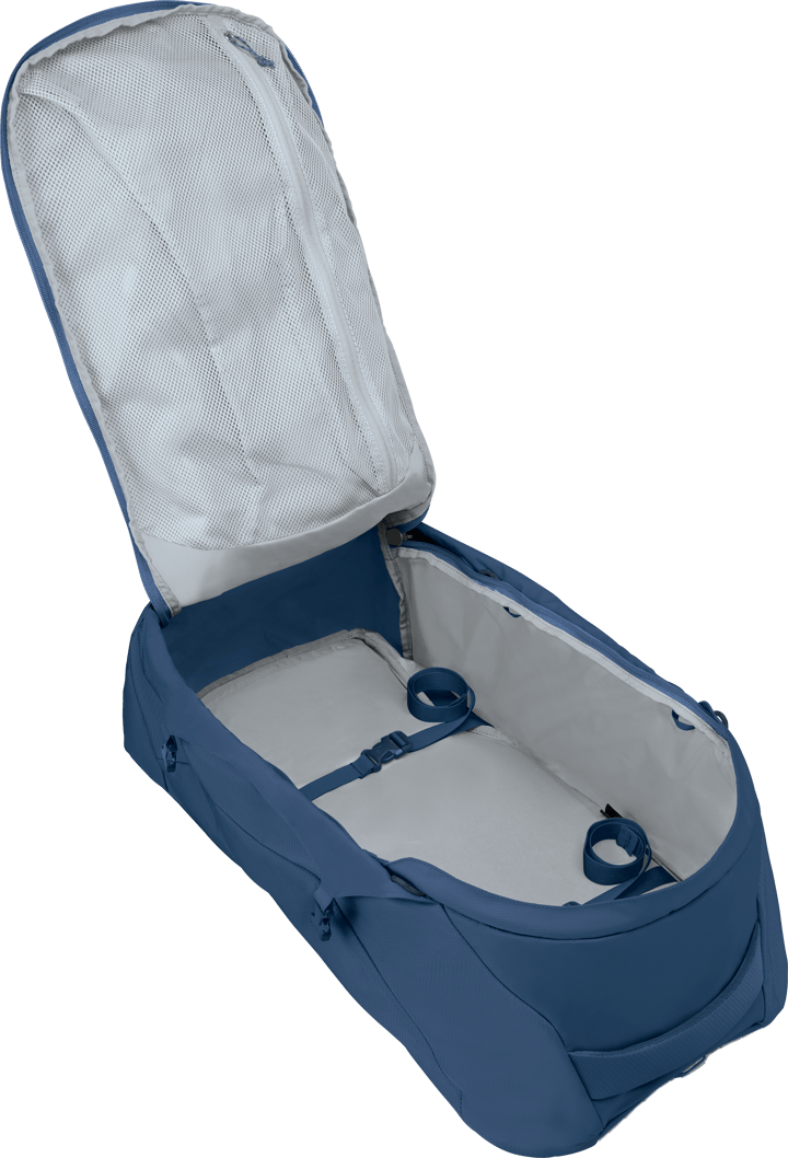 Osprey Men's Farpoint 70 Antique Blue Osprey