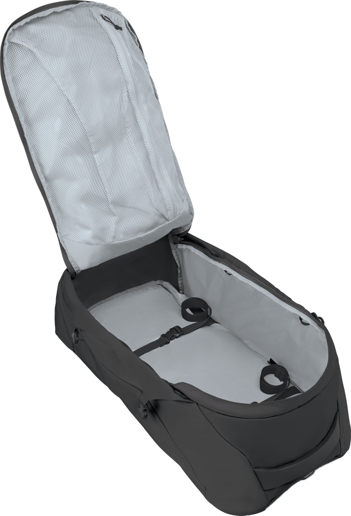 Osprey Men's Farpoint 70 Black Osprey