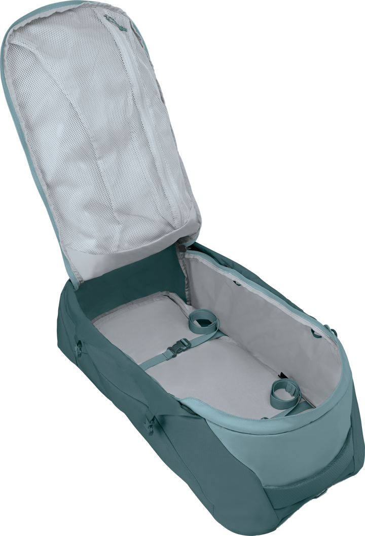 Osprey Men's Farpoint 70 Cascade Blue/Torrent Blue Osprey