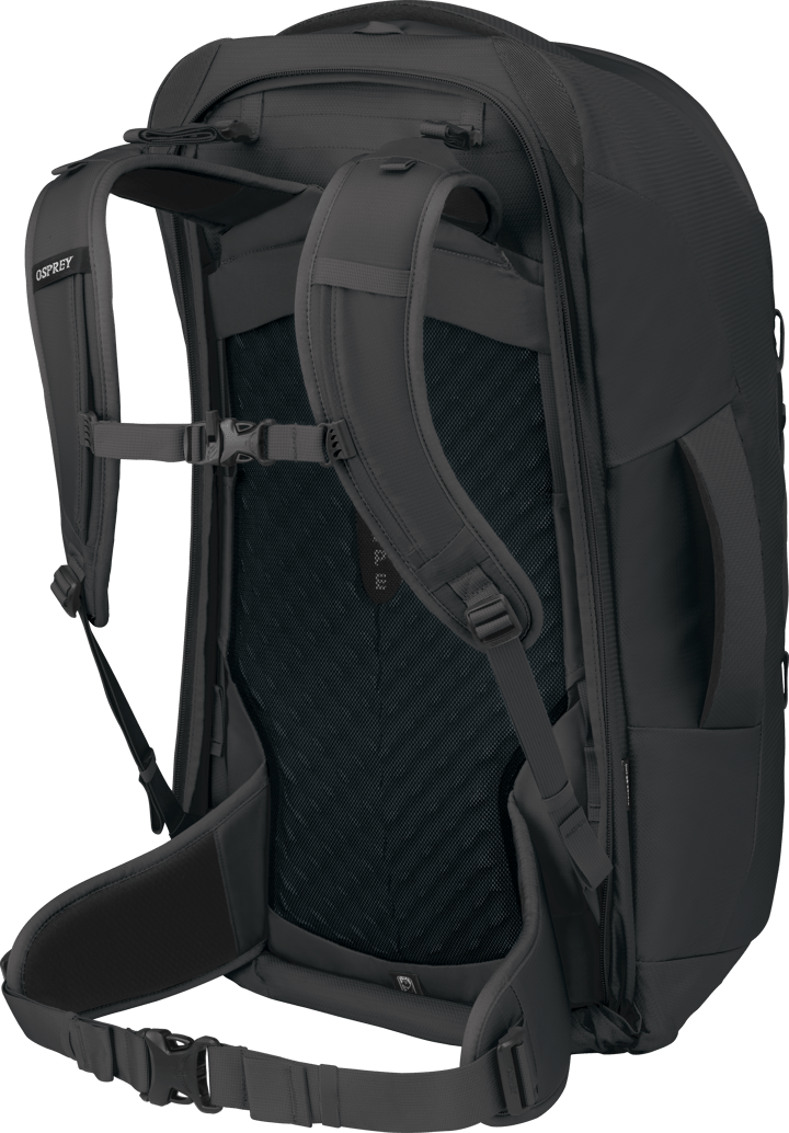 Osprey Men's Farpoint 70 Black Osprey