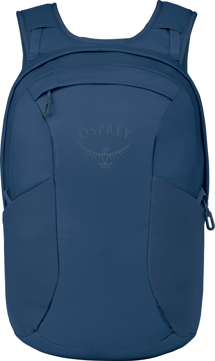 Osprey Farpoint Fairview Travel Daypack Antique Blue Osprey